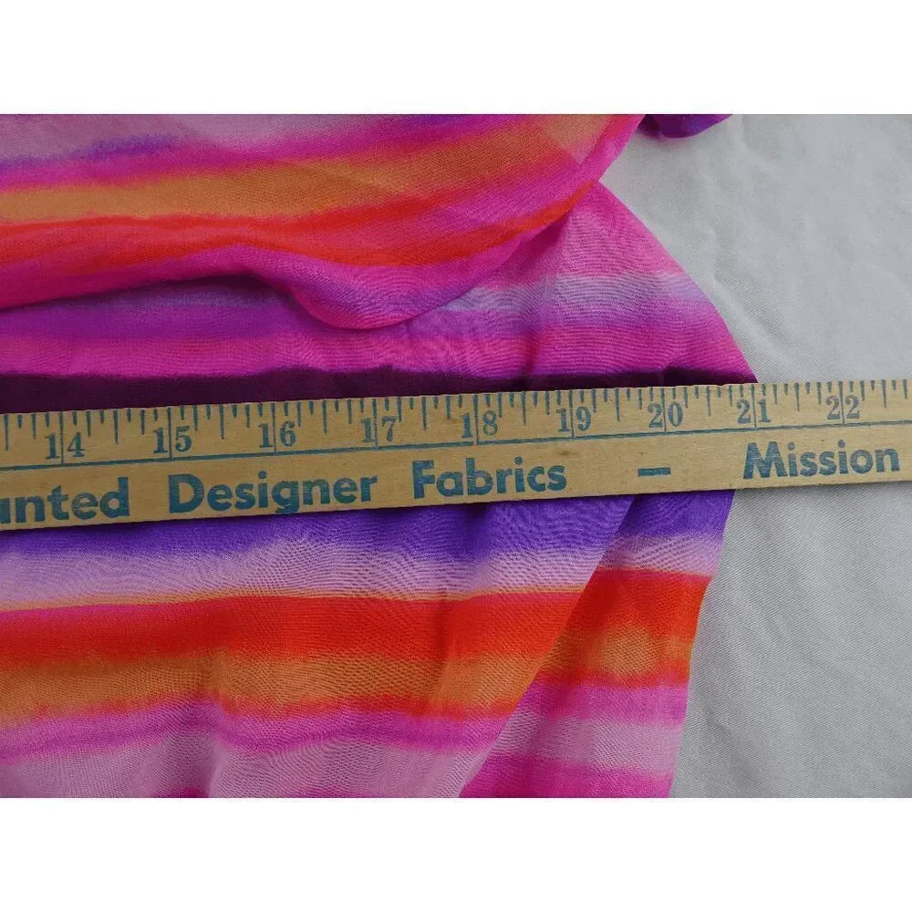 The Children's Place Youth Girl Colorful Dress Size XXL